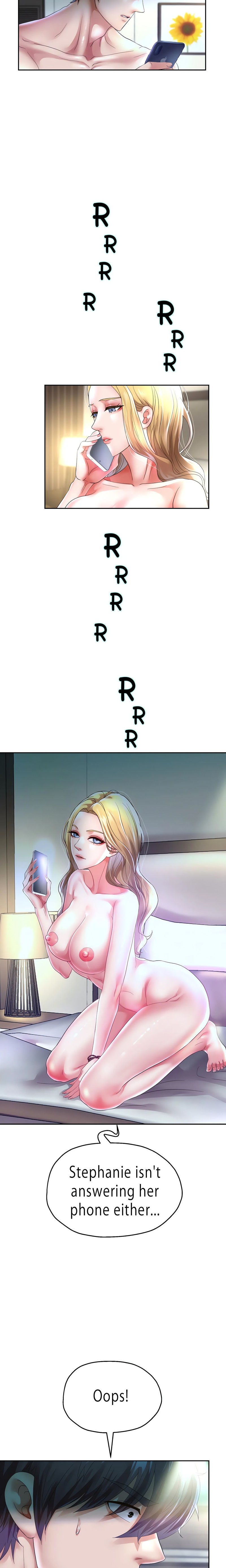 Reborn with Big Rizz Energy - Chapter 48 - picture 12