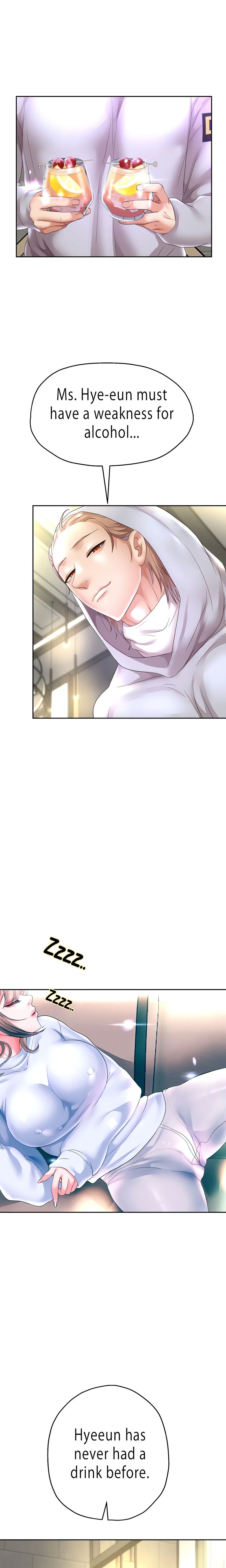 Reborn with Big Rizz Energy - Chapter 48 - picture 14