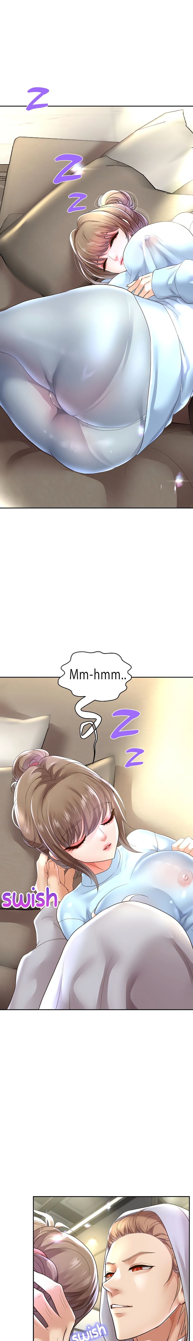 Reborn with Big Rizz Energy - Chapter 48 - picture 17