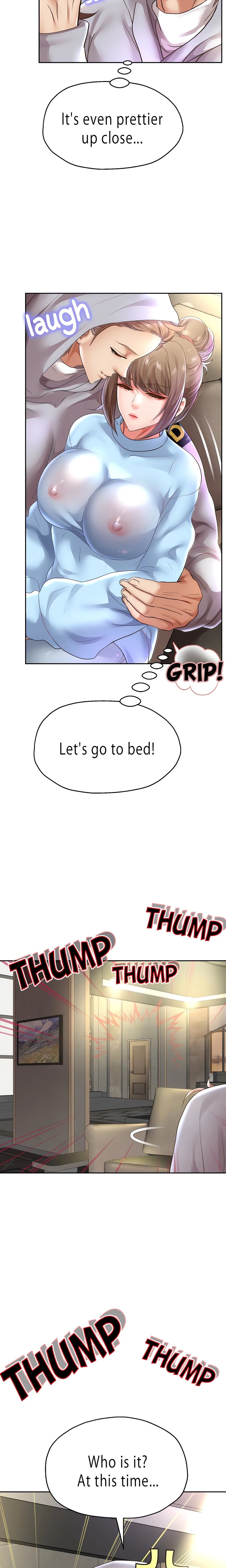 Reborn with Big Rizz Energy - Chapter 48 - picture 18