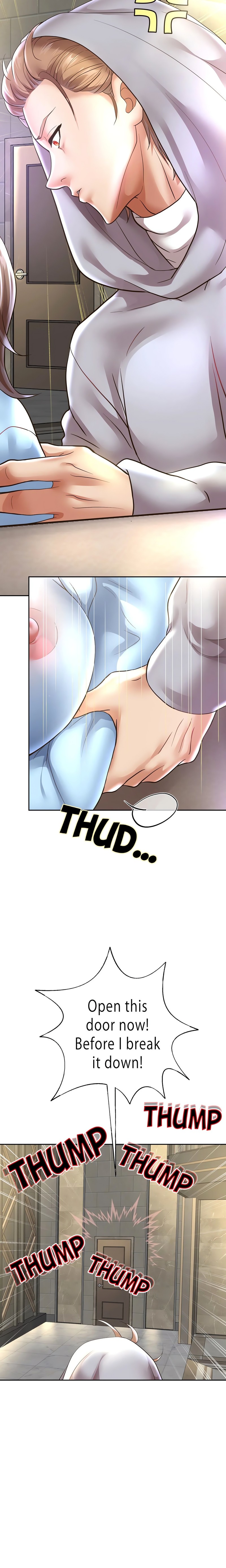 Reborn with Big Rizz Energy - Chapter 48 - picture 19