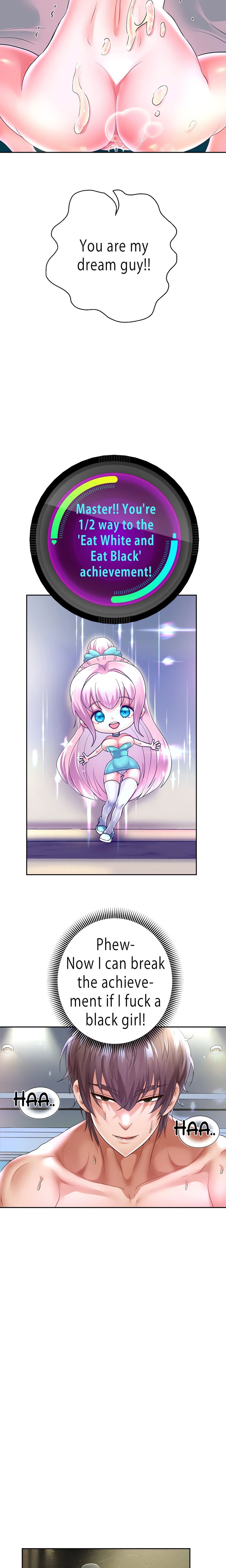 Reborn with Big Rizz Energy - Chapter 48 - picture 3