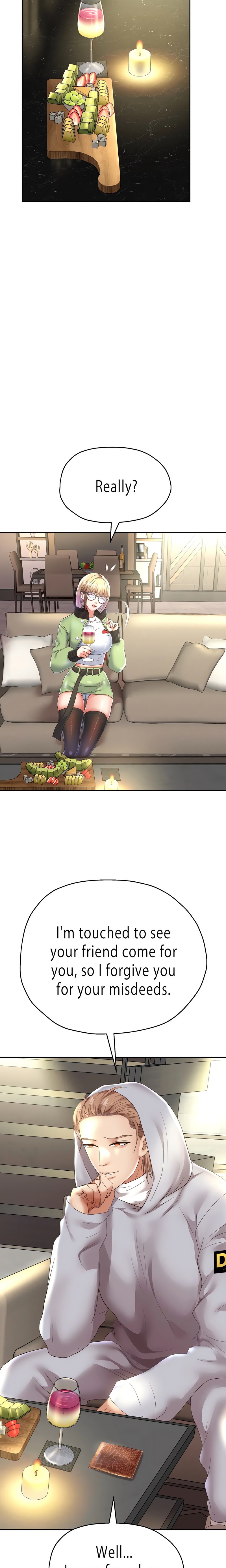 Reborn with Big Rizz Energy - Chapter 48 - picture 4