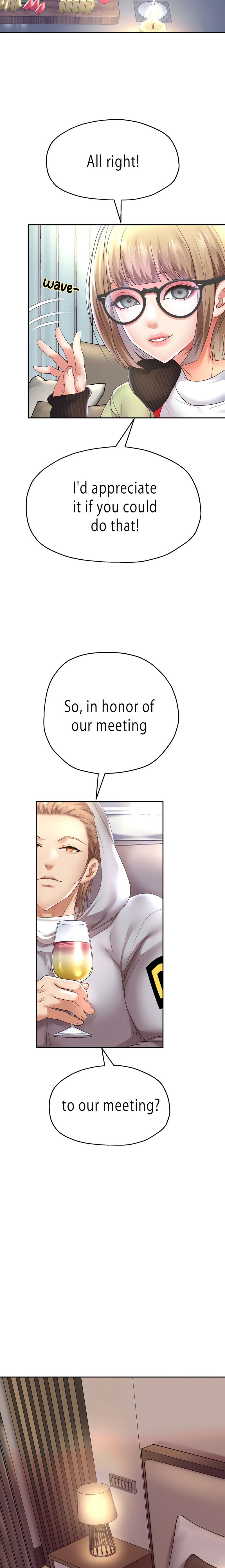 Reborn with Big Rizz Energy - Chapter 48 - picture 6