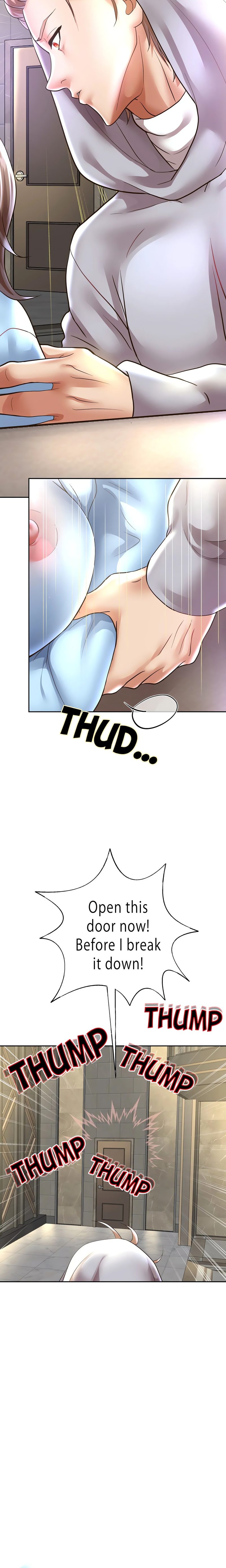Reborn with Big Rizz Energy - Chapter 49 - picture 1