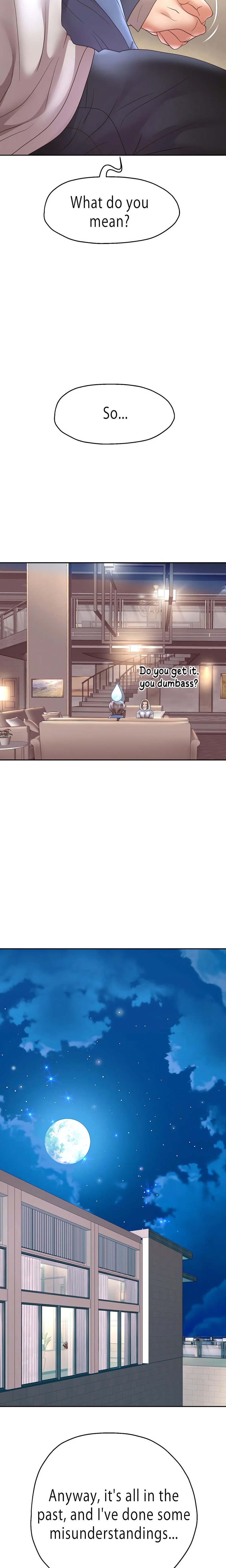 Reborn with Big Rizz Energy - Chapter 49 - picture 11