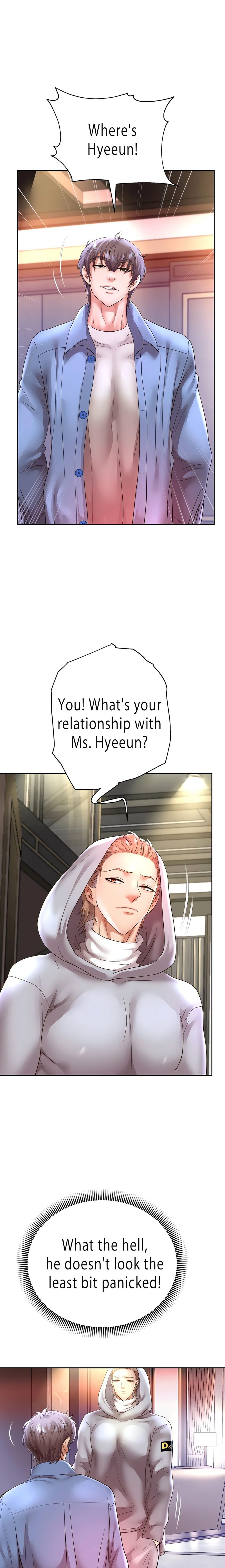 Reborn with Big Rizz Energy - Chapter 49 - picture 3