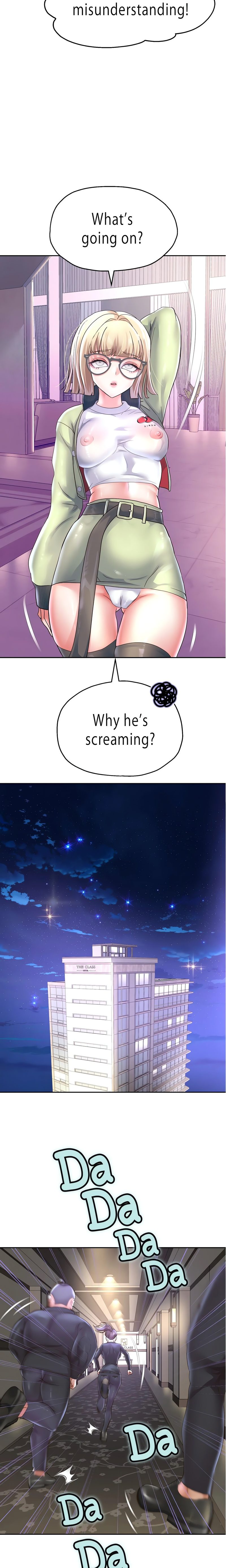 Reborn with Big Rizz Energy - Chapter 49 - picture 5