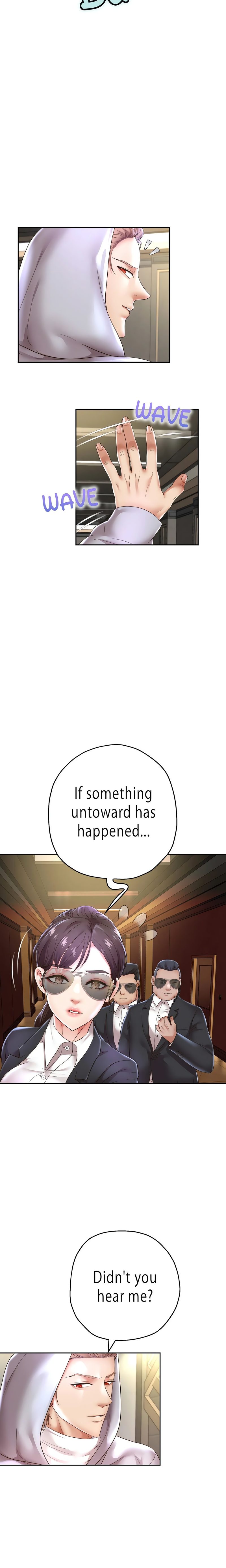 Reborn with Big Rizz Energy - Chapter 49 - picture 6