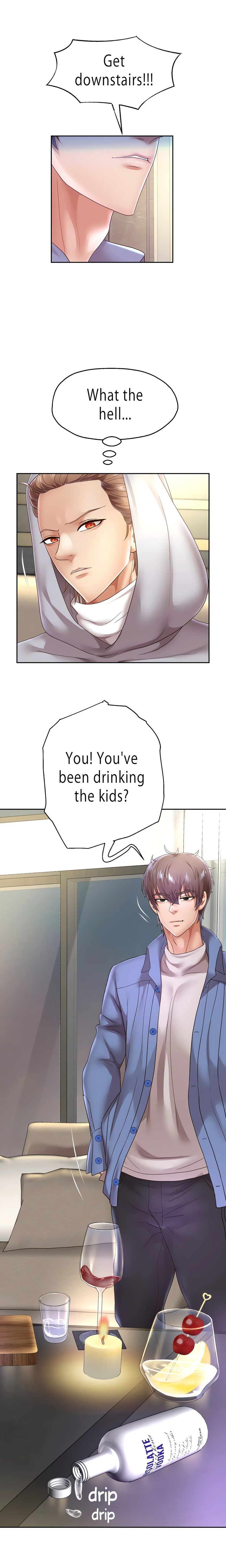 Reborn with Big Rizz Energy - Chapter 49 - picture 9