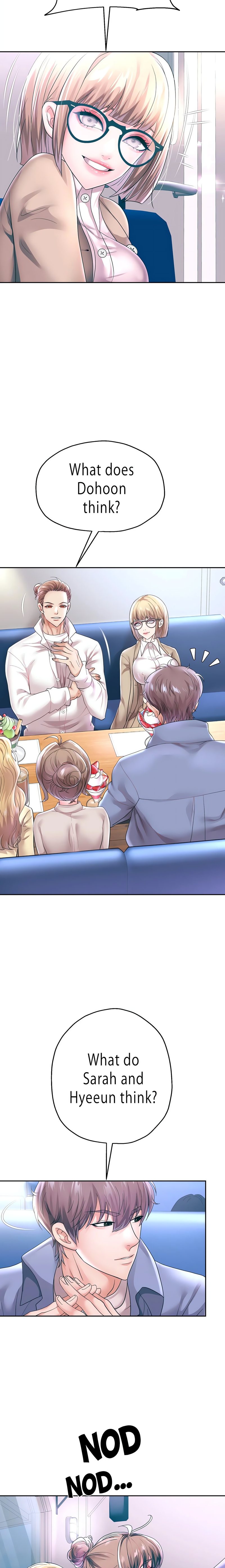 Reborn with Big Rizz Energy - Chapter 50 - picture 11