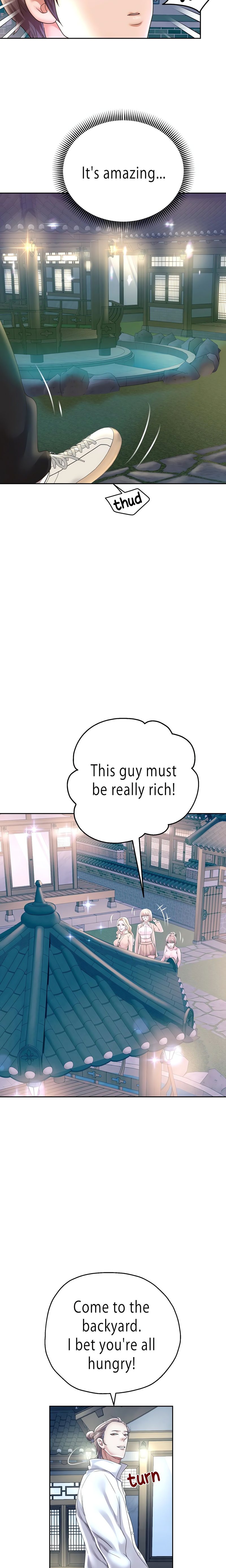 Reborn with Big Rizz Energy - Chapter 50 - picture 13
