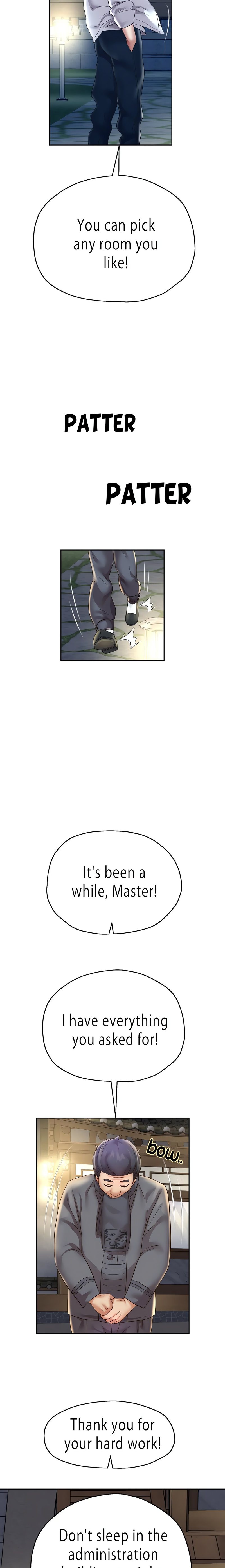 Reborn with Big Rizz Energy - Chapter 50 - picture 14