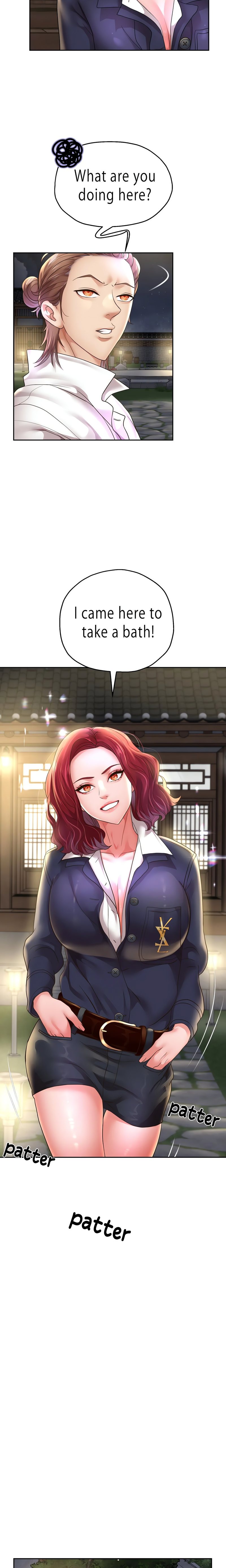 Reborn with Big Rizz Energy - Chapter 50 - picture 16