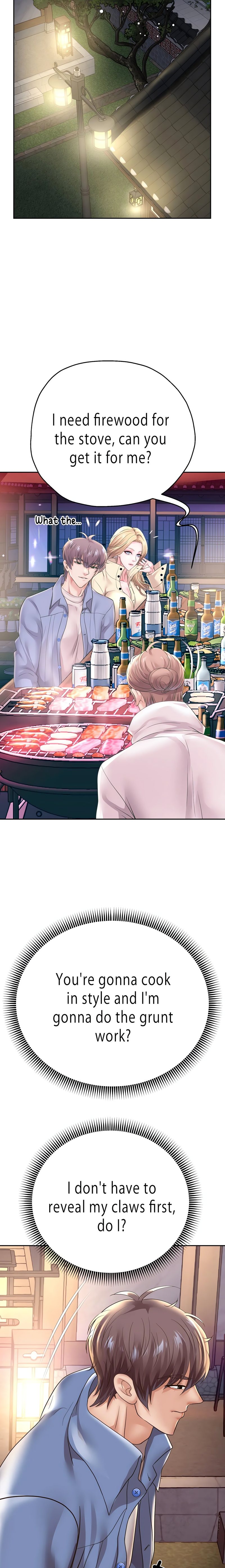 Reborn with Big Rizz Energy - Chapter 50 - picture 17