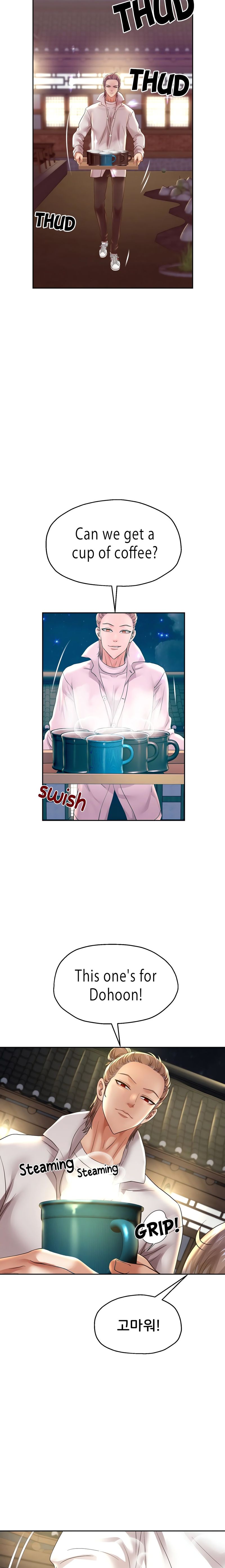 Reborn with Big Rizz Energy - Chapter 51 - picture 10