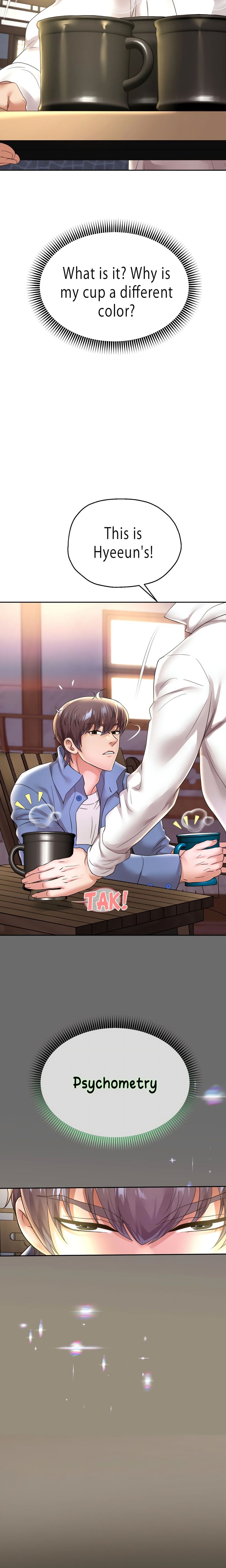 Reborn with Big Rizz Energy - Chapter 51 - picture 11