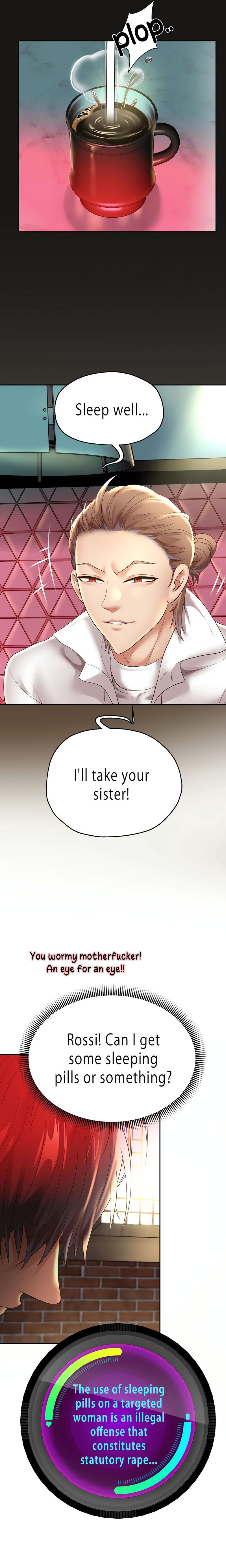 Reborn with Big Rizz Energy - Chapter 51 - picture 13