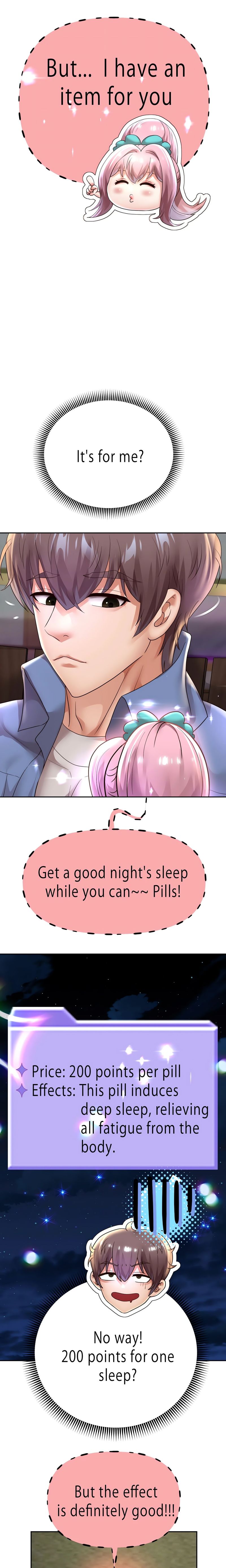 Reborn with Big Rizz Energy - Chapter 51 - picture 14