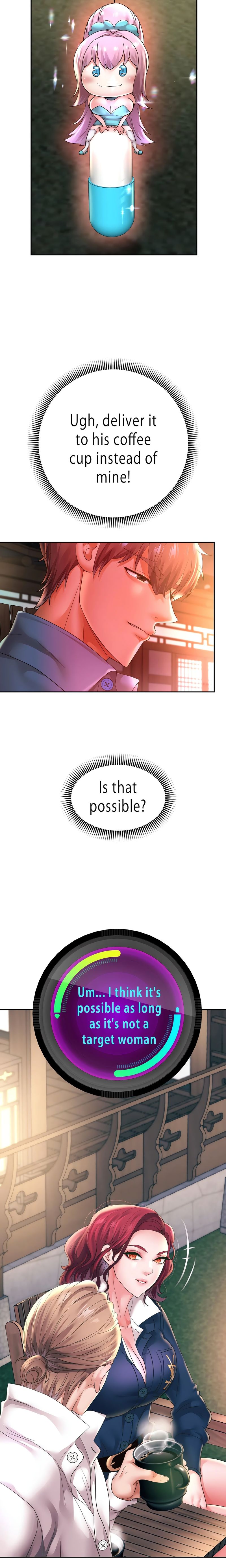 Reborn with Big Rizz Energy - Chapter 51 - picture 15