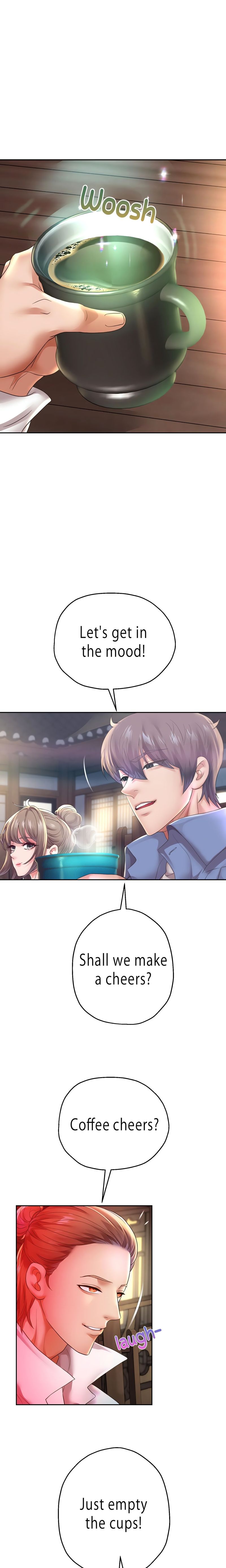 Reborn with Big Rizz Energy - Chapter 51 - picture 16