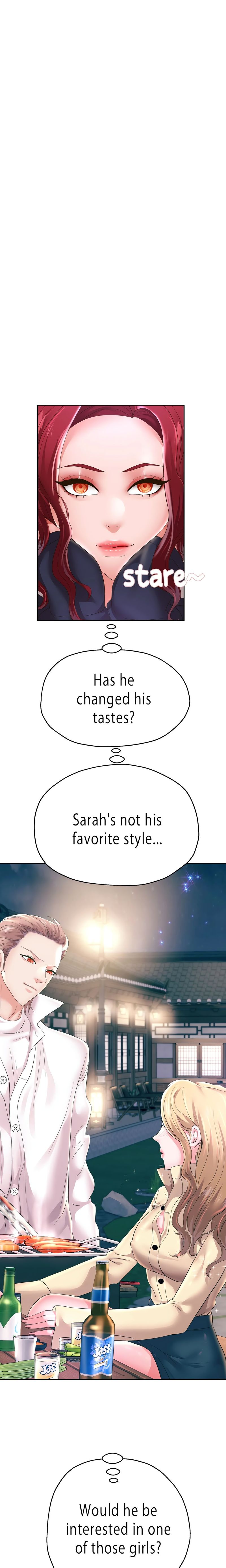Reborn with Big Rizz Energy - Chapter 51 - picture 2