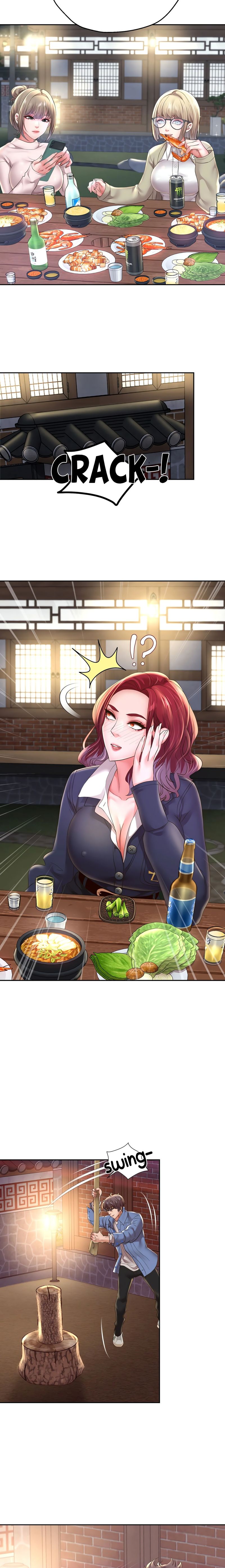 Reborn with Big Rizz Energy - Chapter 51 - picture 3