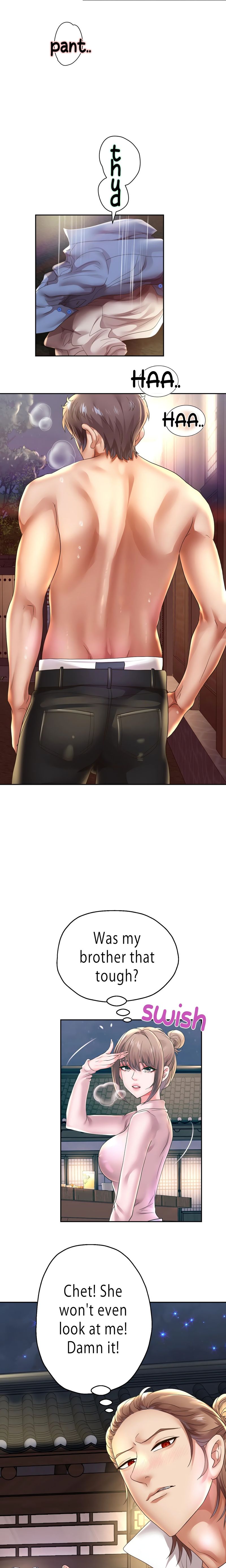 Reborn with Big Rizz Energy - Chapter 51 - picture 6