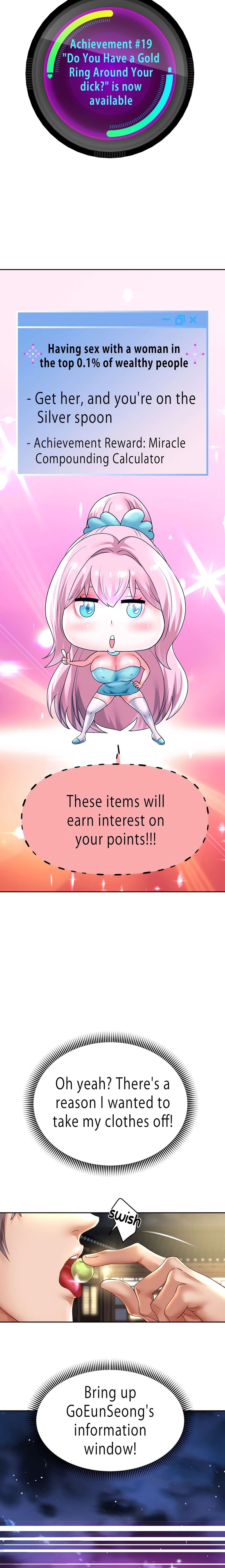 Reborn with Big Rizz Energy - Chapter 51 - picture 8
