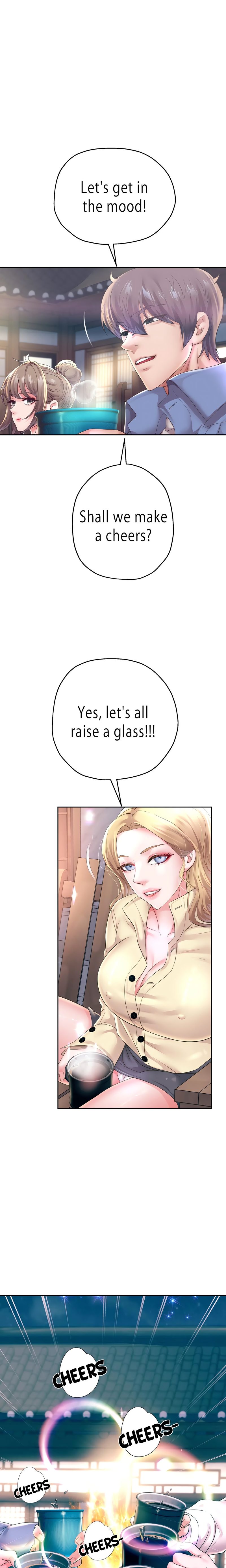 Reborn with Big Rizz Energy - Chapter 52 - picture 0