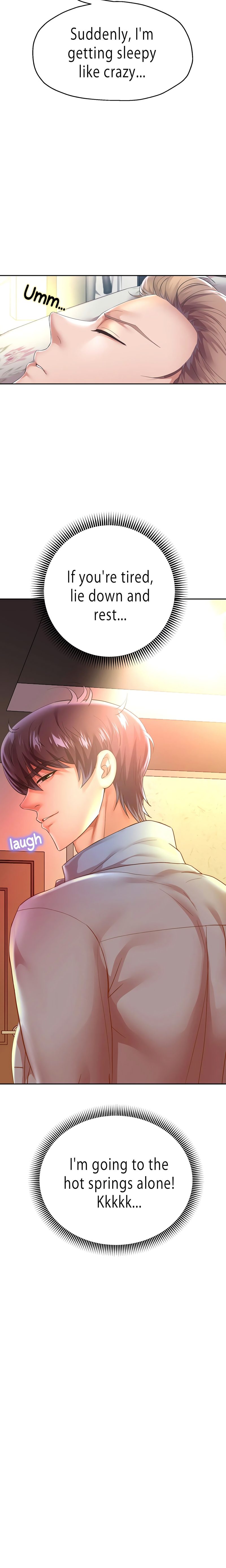 Reborn with Big Rizz Energy - Chapter 52 - picture 10