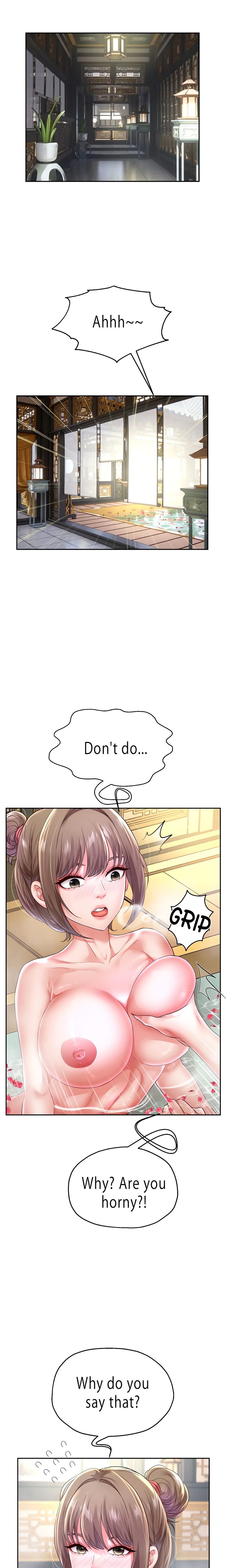 Reborn with Big Rizz Energy - Chapter 52 - picture 11