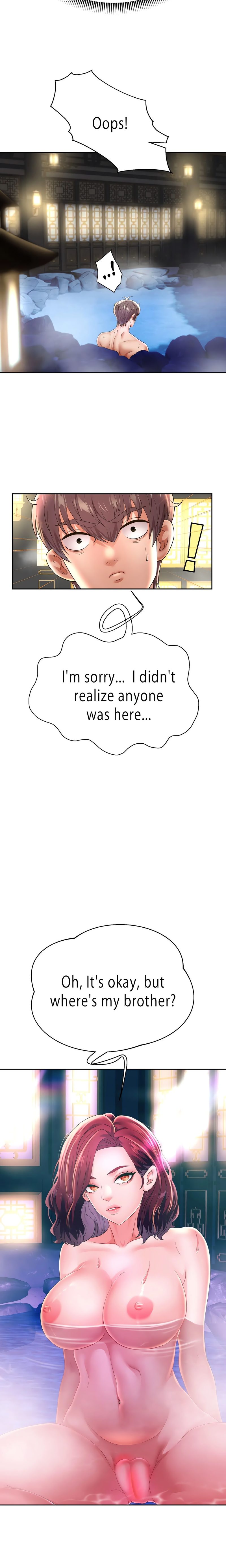 Reborn with Big Rizz Energy - Chapter 52 - picture 15