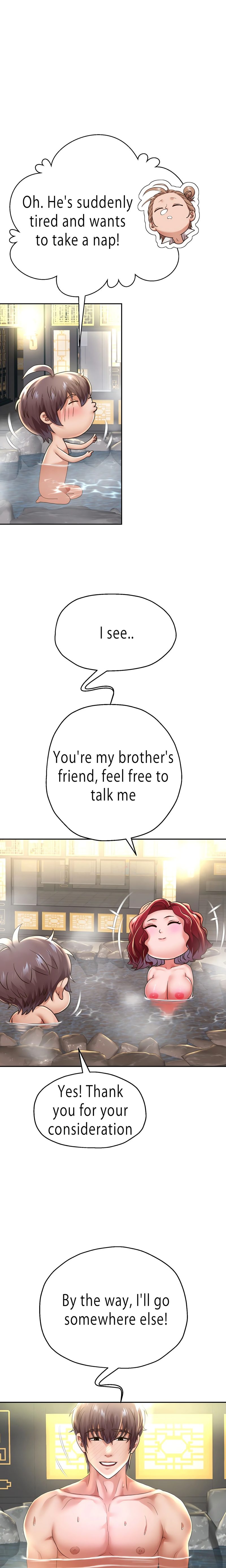 Reborn with Big Rizz Energy - Chapter 52 - picture 16