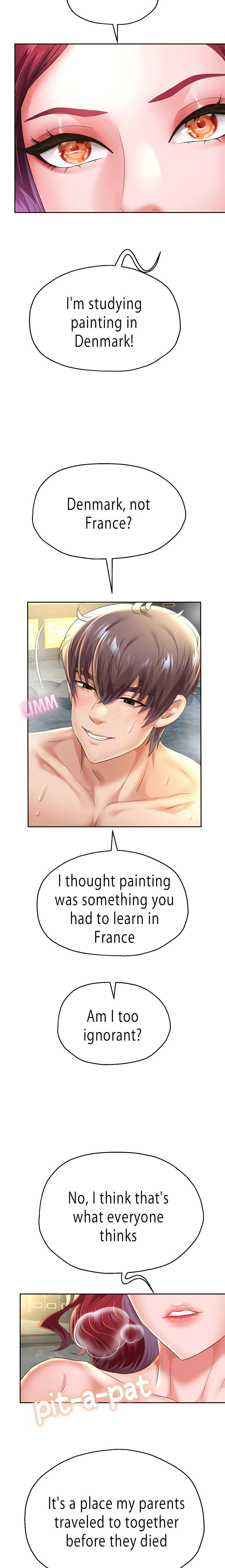 Reborn with Big Rizz Energy - Chapter 52 - picture 18