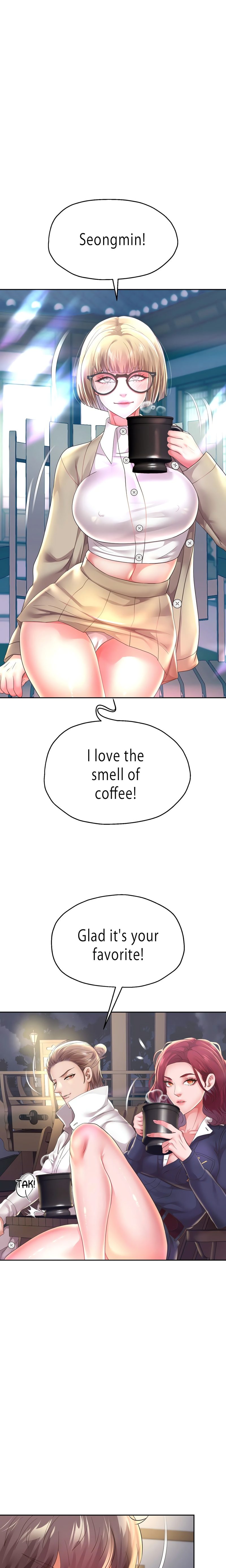 Reborn with Big Rizz Energy - Chapter 52 - picture 2