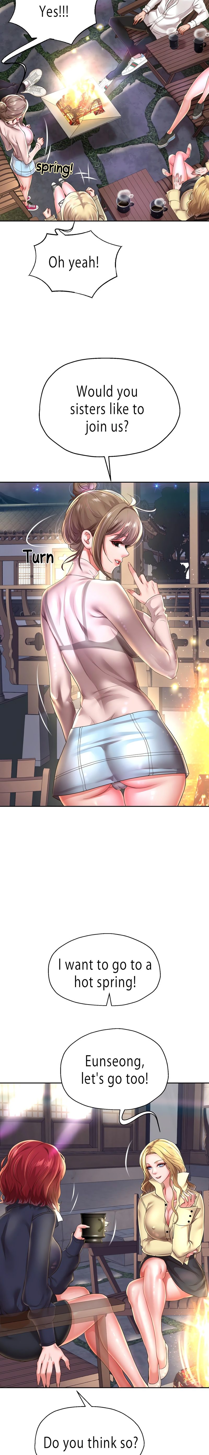 Reborn with Big Rizz Energy - Chapter 52 - picture 4