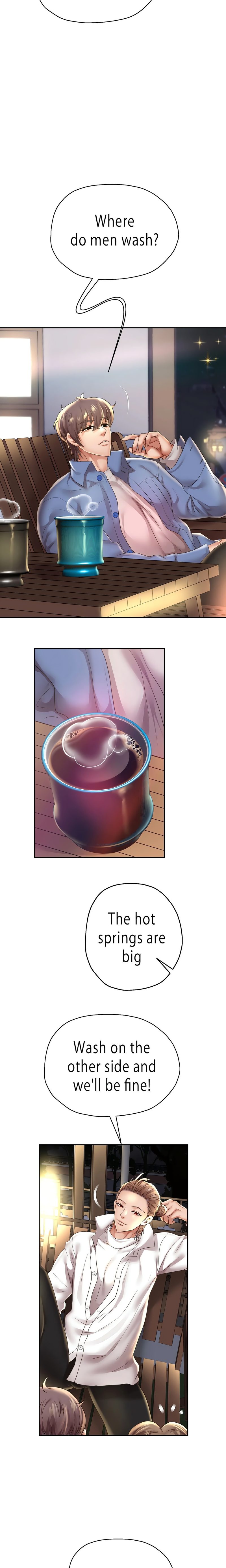 Reborn with Big Rizz Energy - Chapter 52 - picture 5