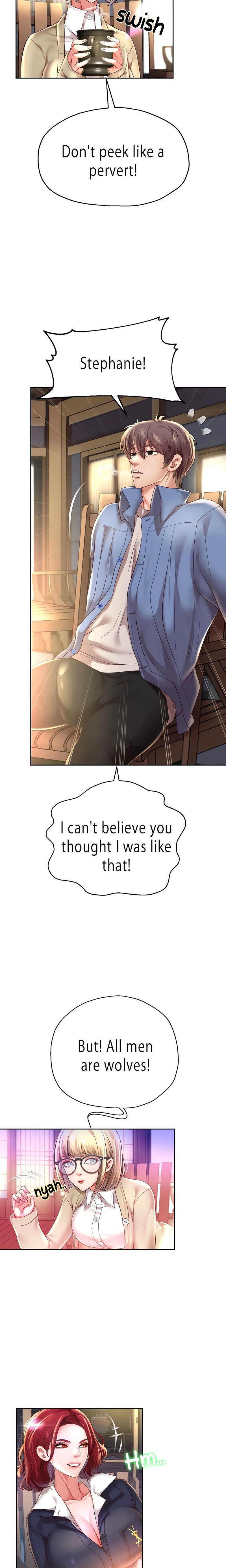 Reborn with Big Rizz Energy - Chapter 52 - picture 7