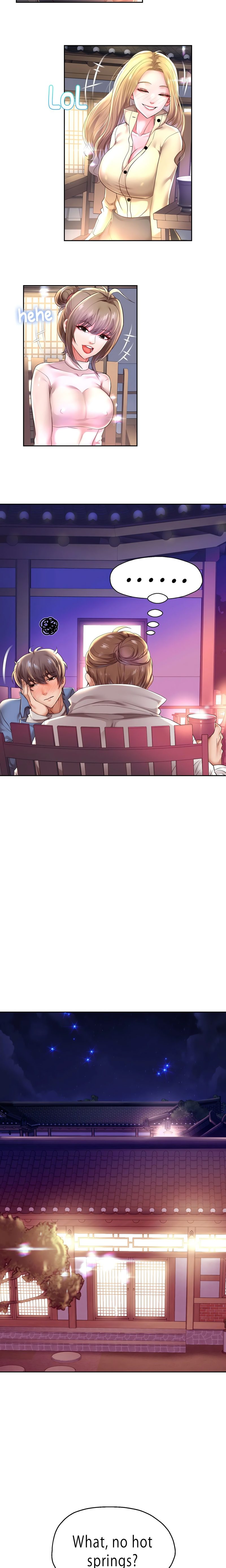 Reborn with Big Rizz Energy - Chapter 52 - picture 8
