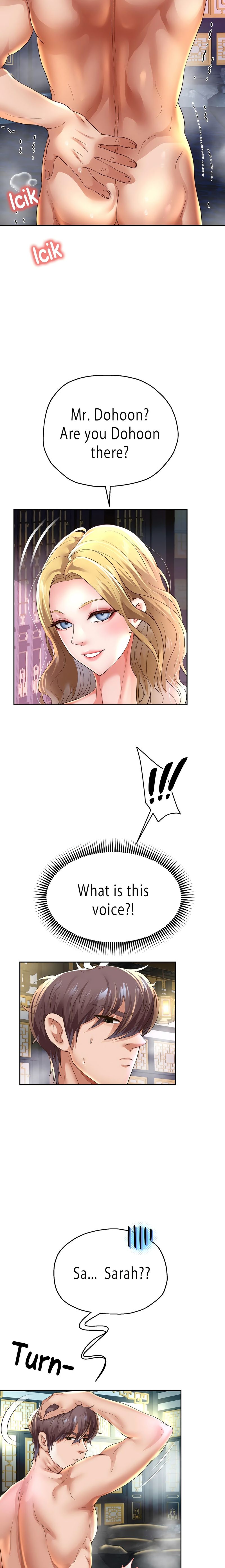 Reborn with Big Rizz Energy - Chapter 54 - picture 15