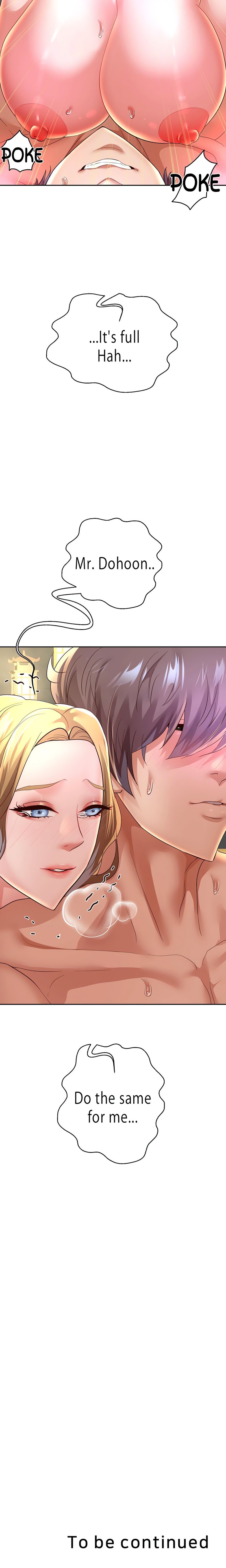 Reborn with Big Rizz Energy - Chapter 55 - picture 21