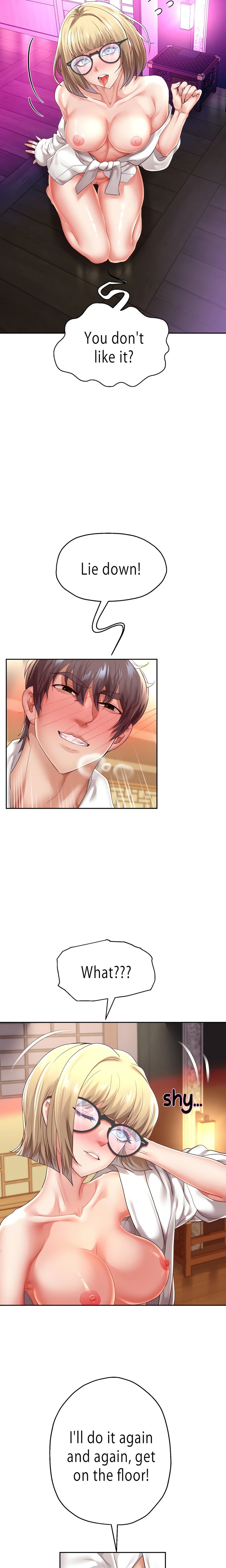Reborn with Big Rizz Energy - Chapter 57 - picture 15