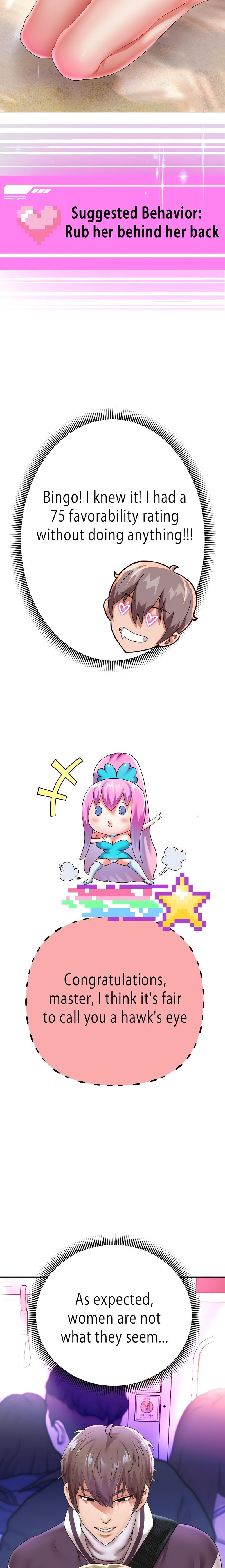 Reborn with Big Rizz Energy - Chapter 60 - picture 19