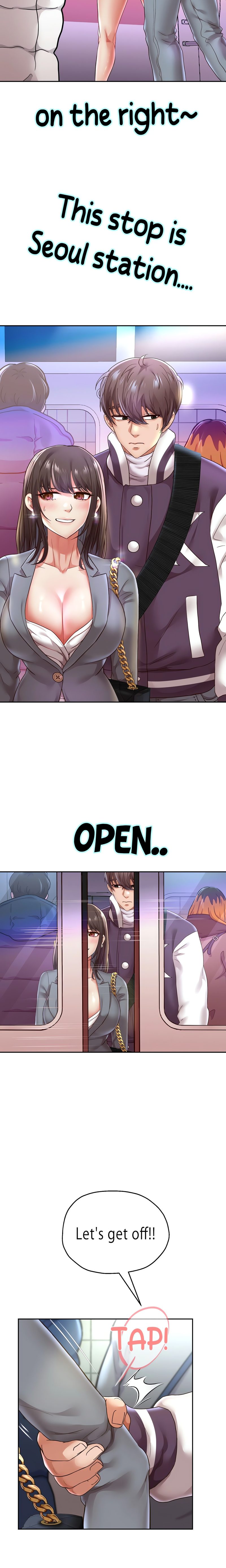 Reborn with Big Rizz Energy - Chapter 61 - picture 11