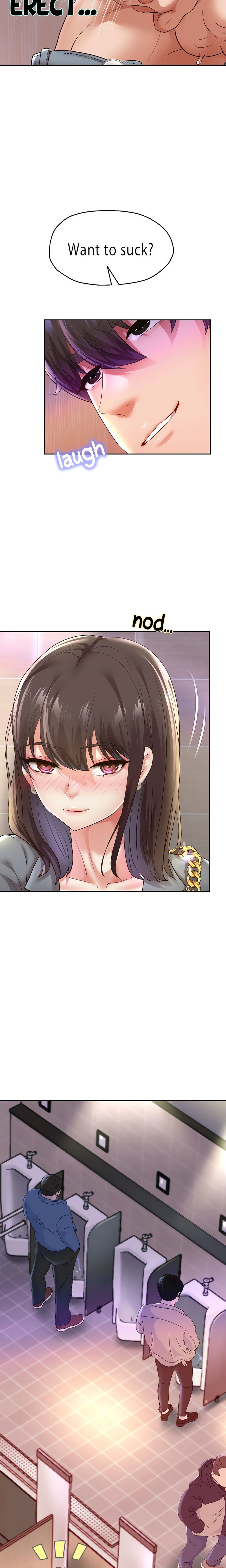 Reborn with Big Rizz Energy - Chapter 61 - picture 15
