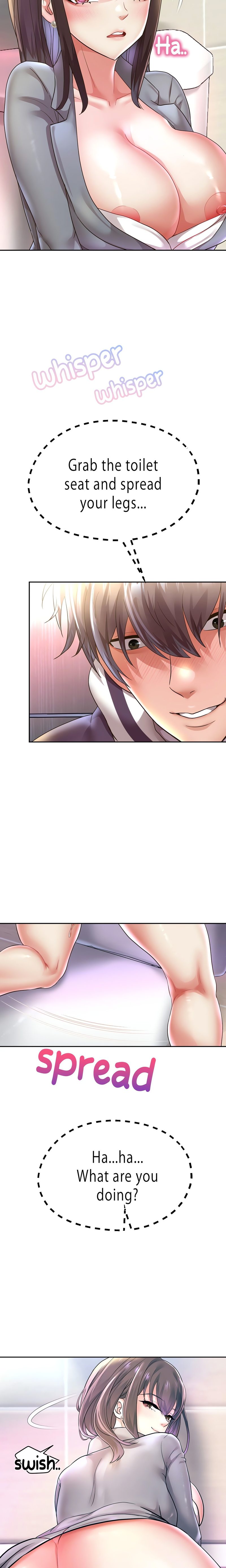 Reborn with Big Rizz Energy - Chapter 61 - picture 20