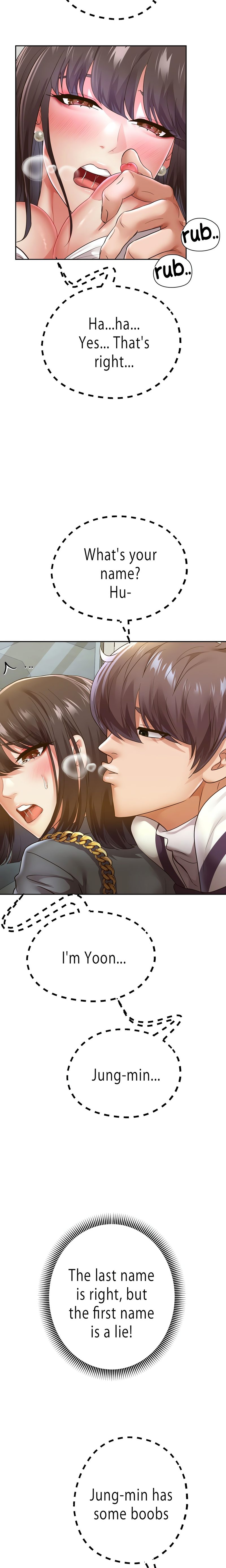 Reborn with Big Rizz Energy - Chapter 61 - picture 4