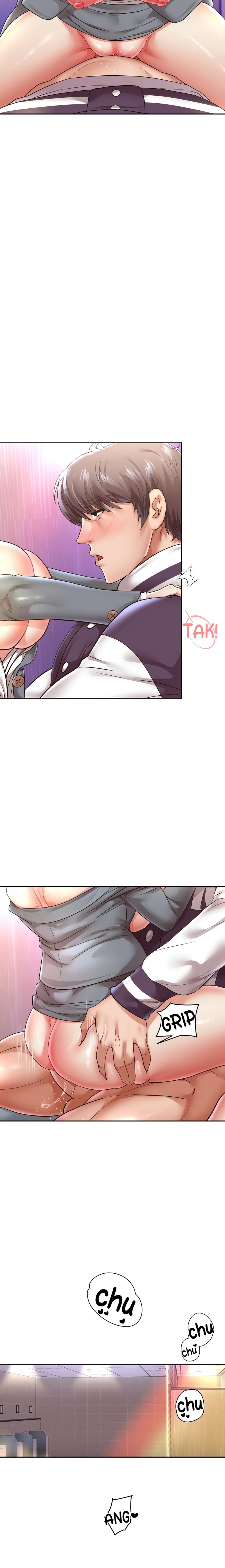 Reborn with Big Rizz Energy - Chapter 62 - picture 13