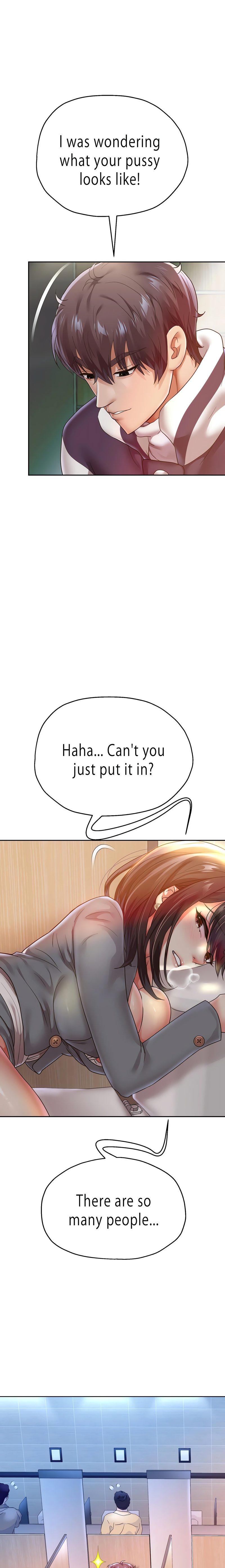 Reborn with Big Rizz Energy - Chapter 62 - picture 2